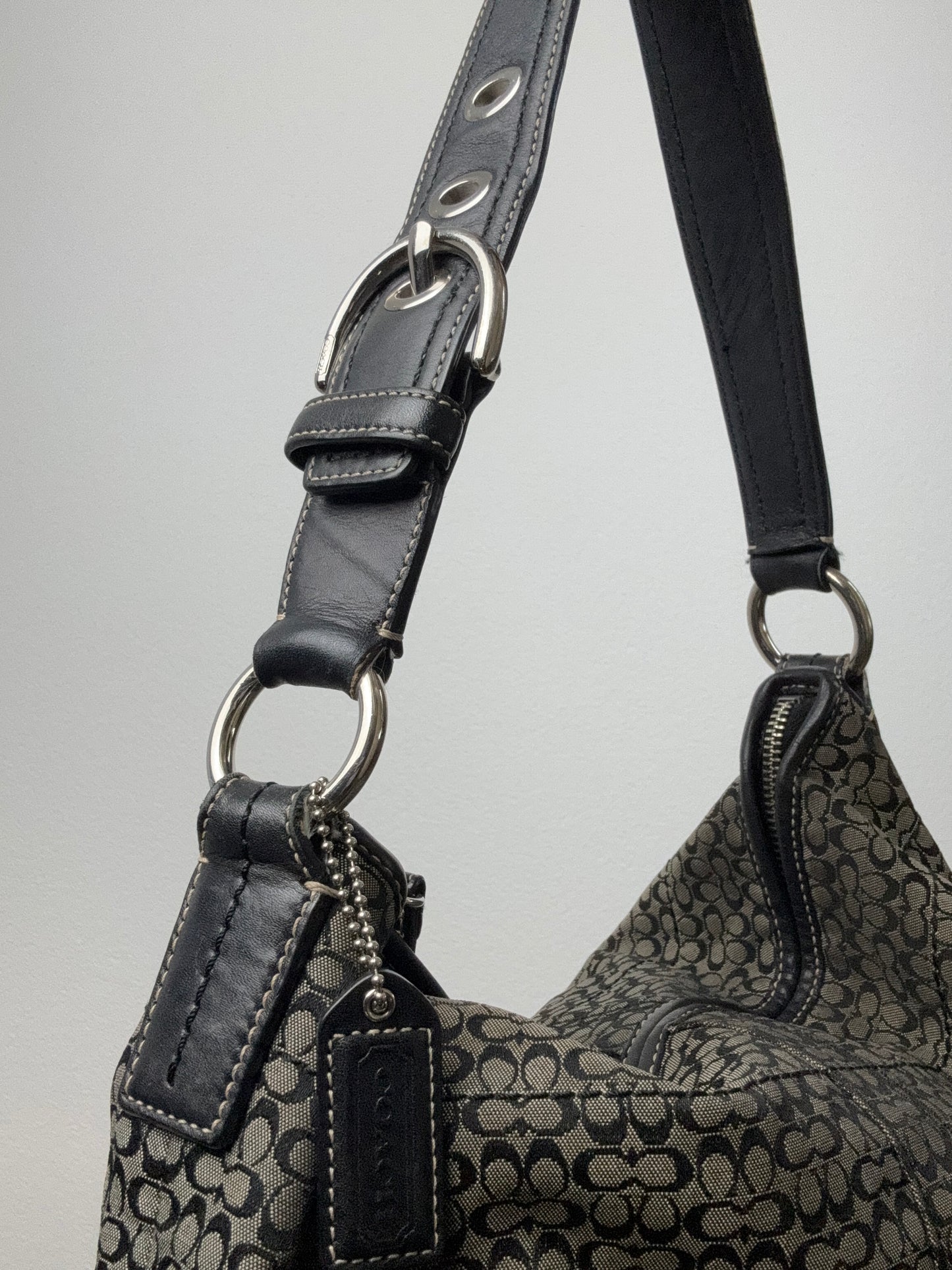 Sac Coach vintage