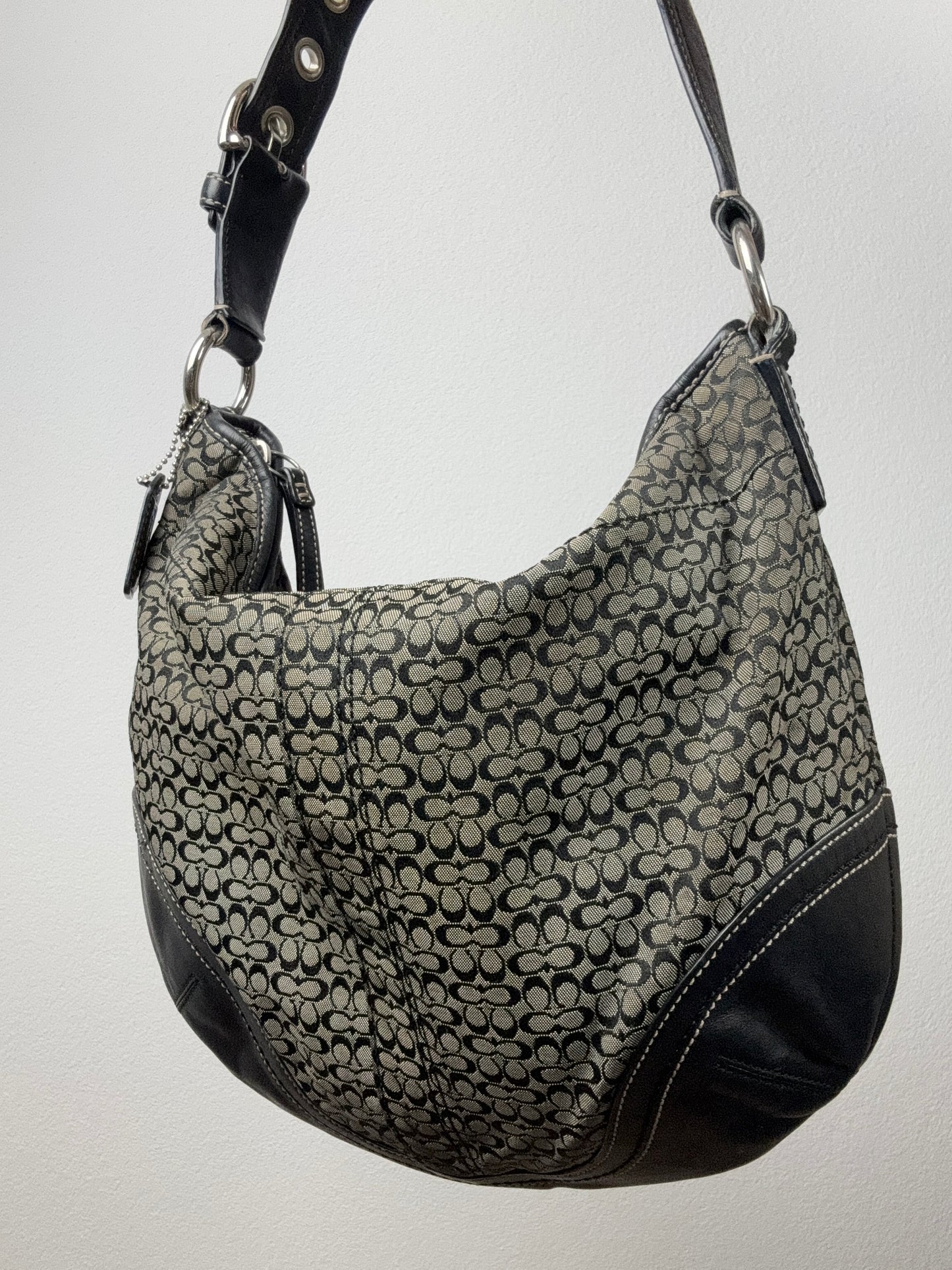 Sac Coach vintage