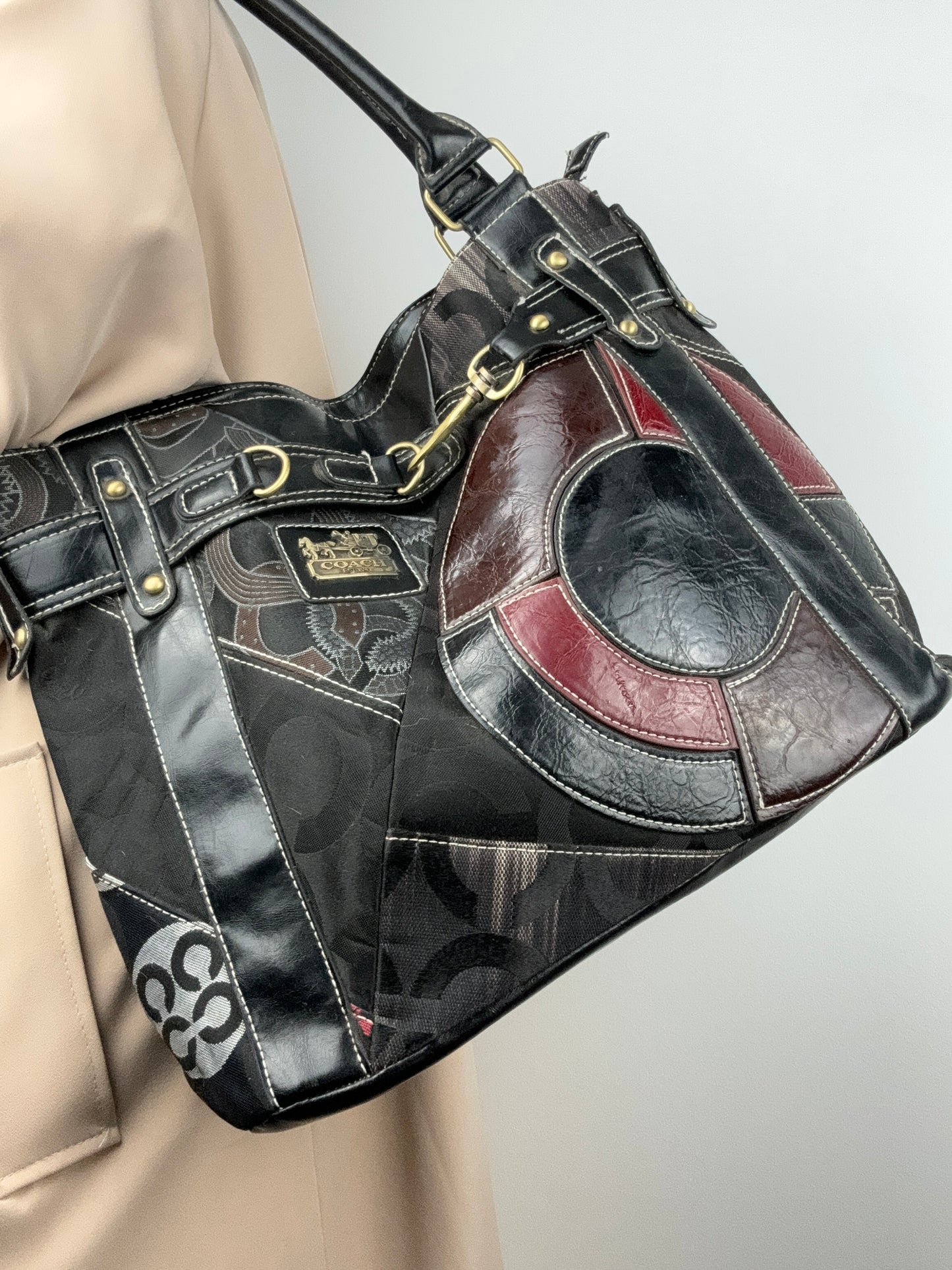 Sac à main Coach