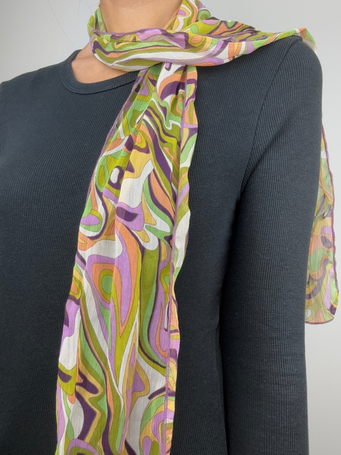 Foulard
