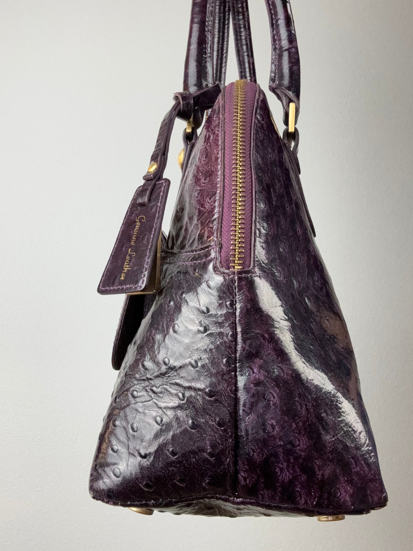 Sac en cuir Jasper Conran
