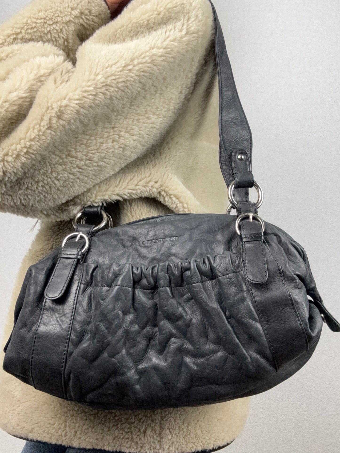 Sac vintage Cholewinski
