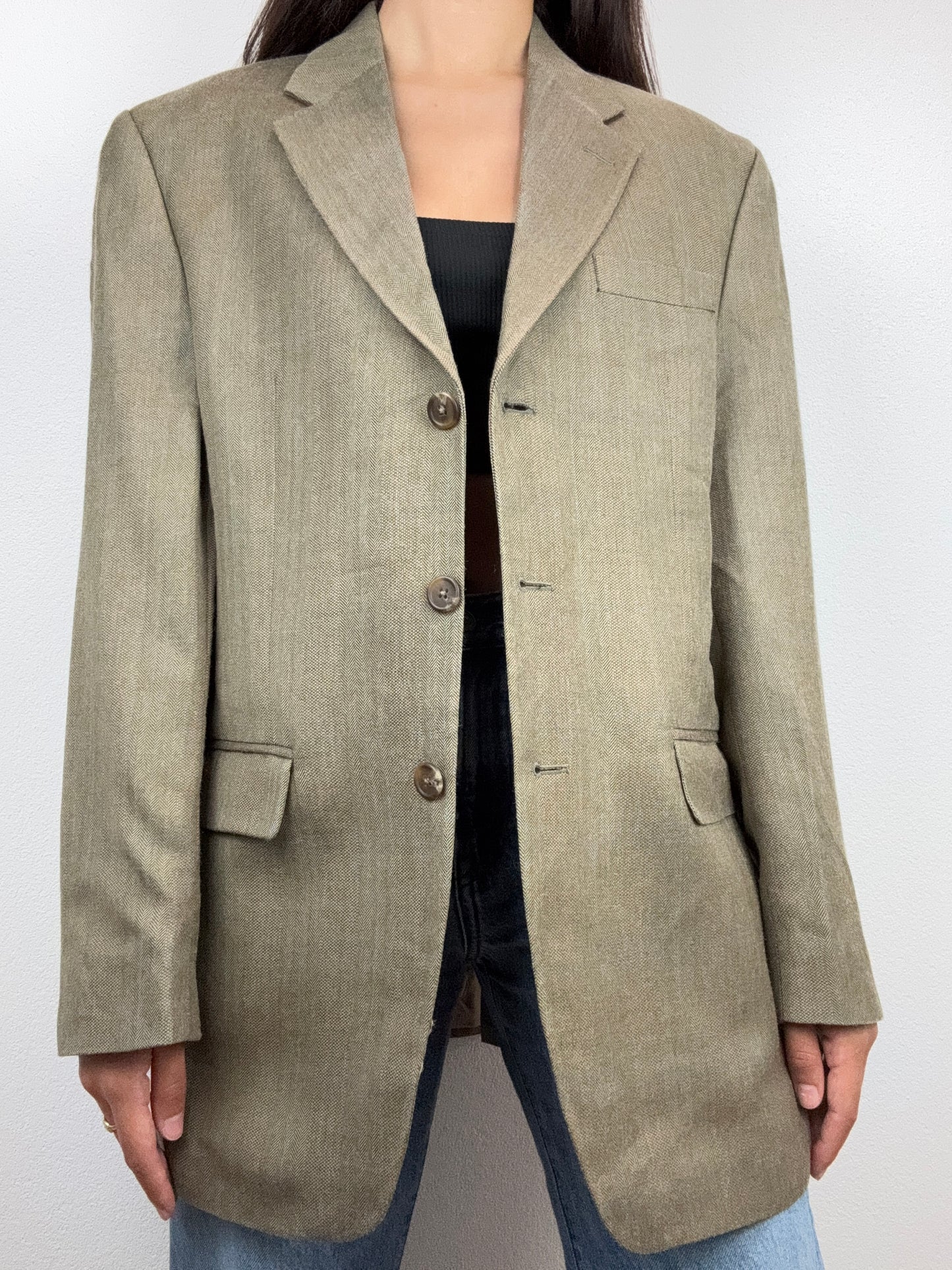 Blazer vintage Ralph Lauren