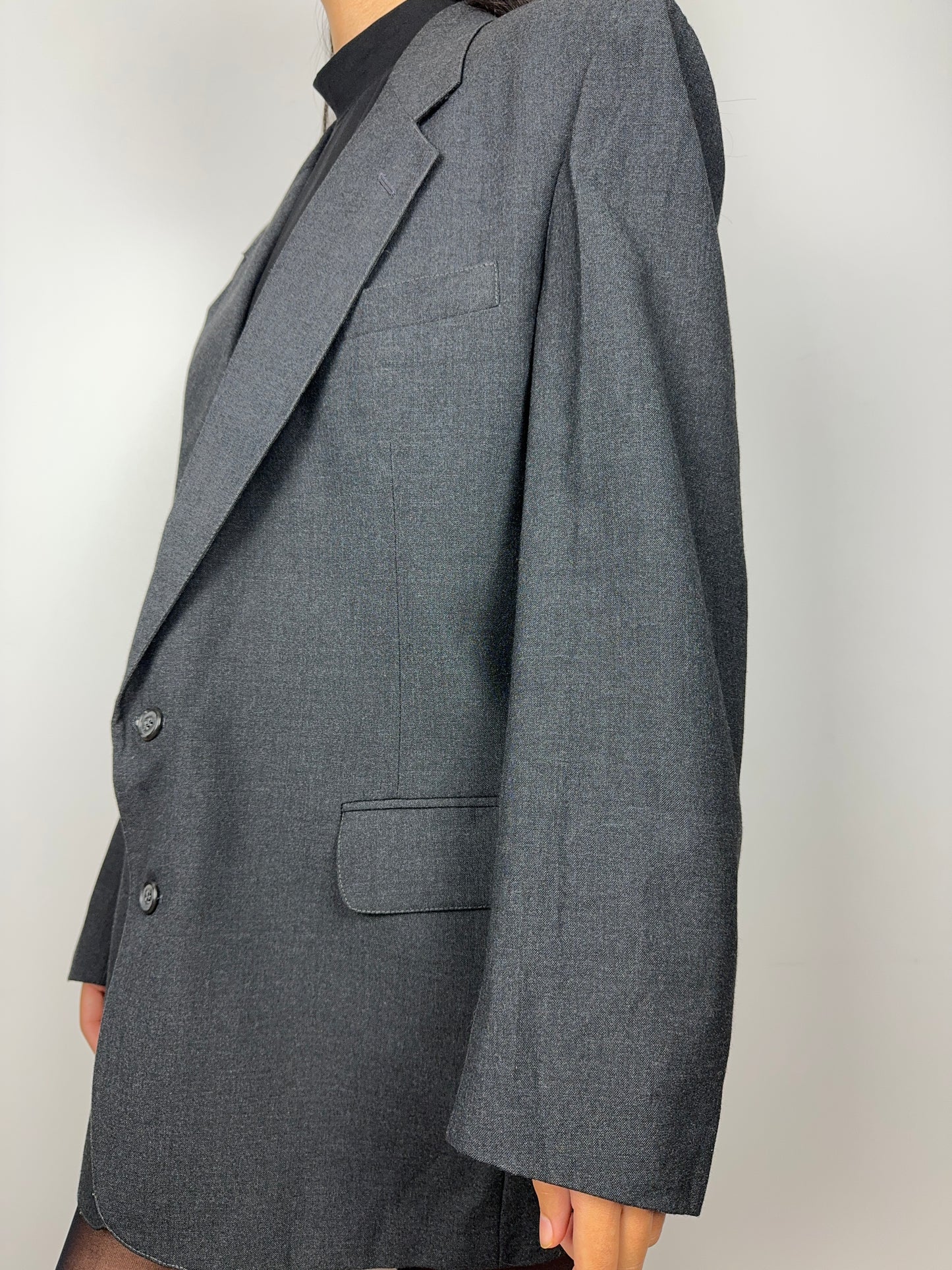 Blazer vintage Kassel Brothers