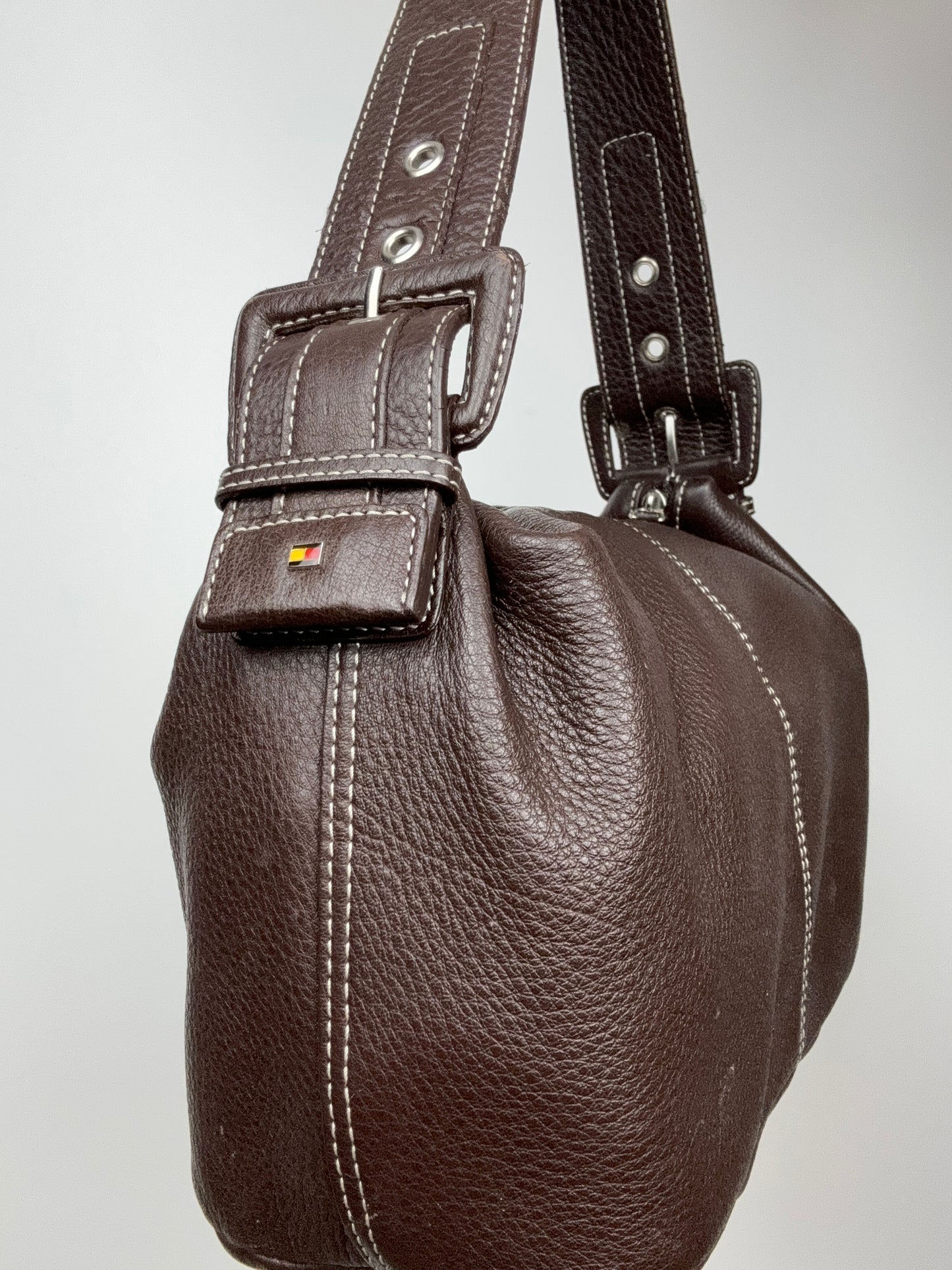 Sac Tommy Hilfiger en cuir