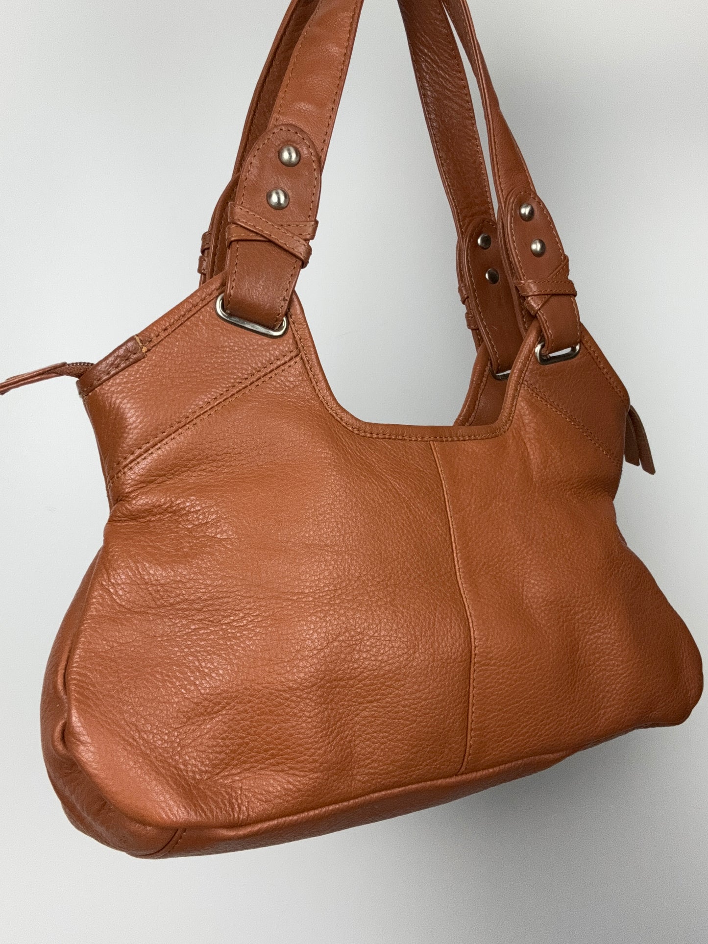 Sac en cuir
