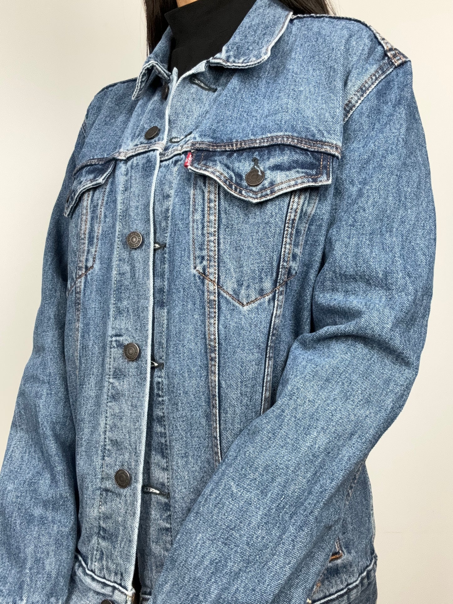 Veste en jean Levi’s