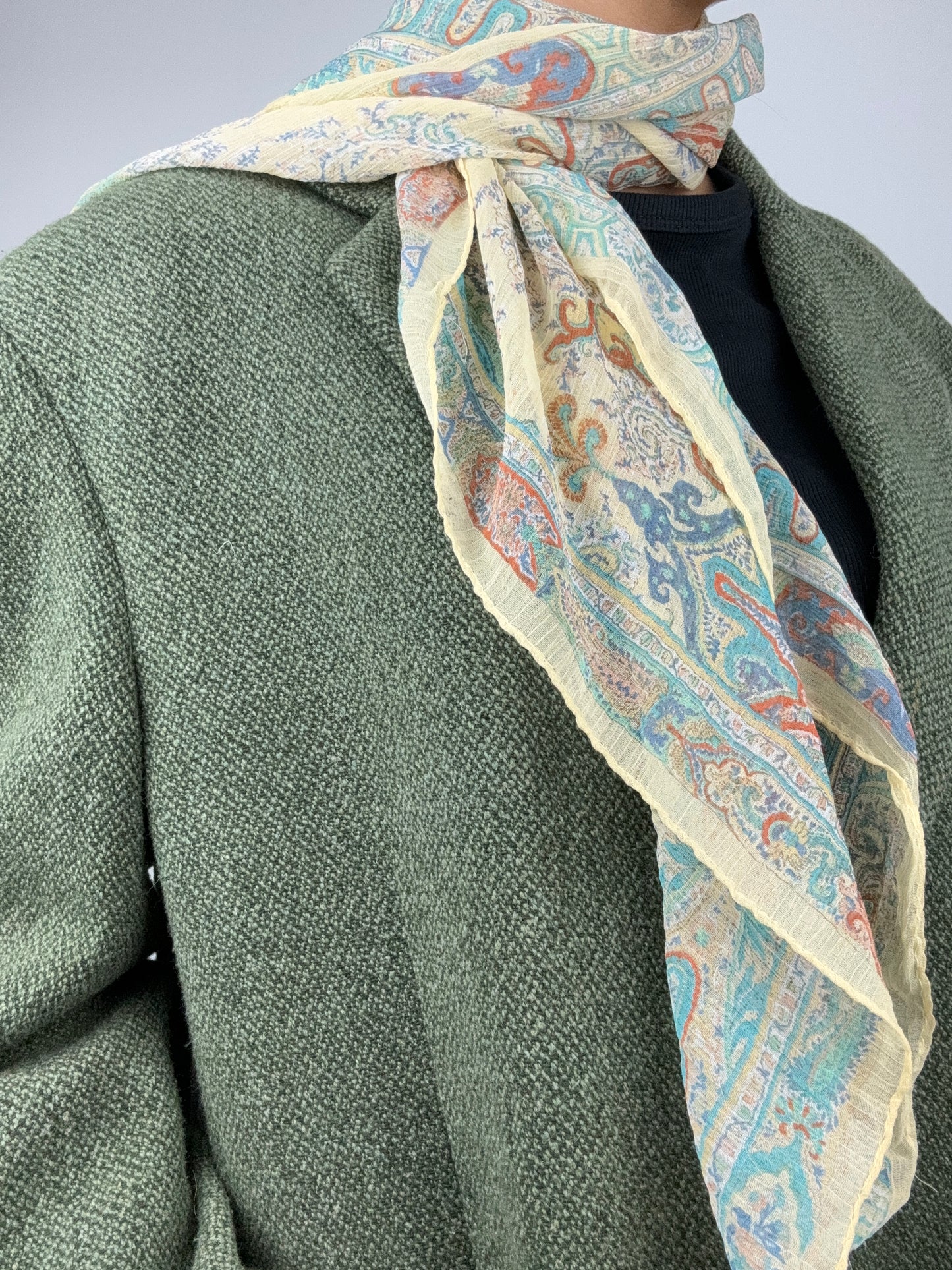 Foulard