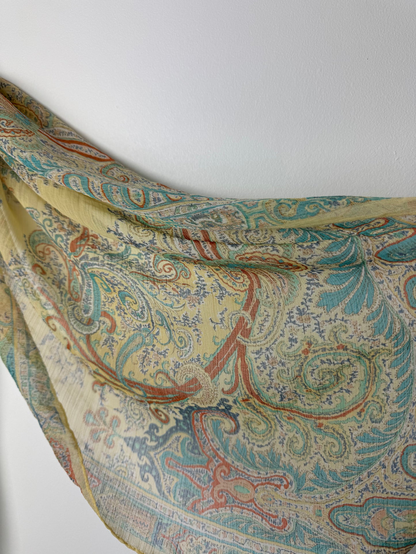Foulard