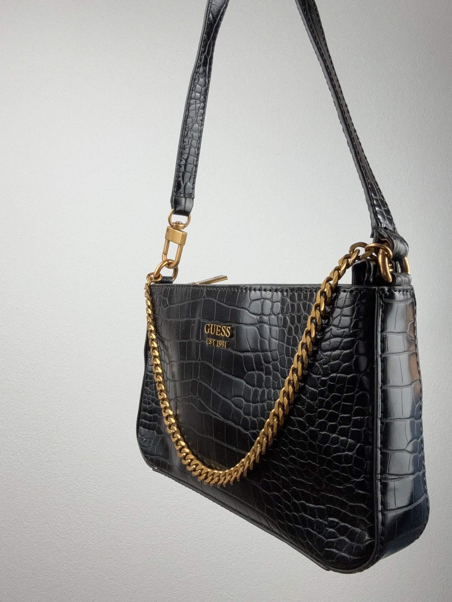 Sac Guess vintage