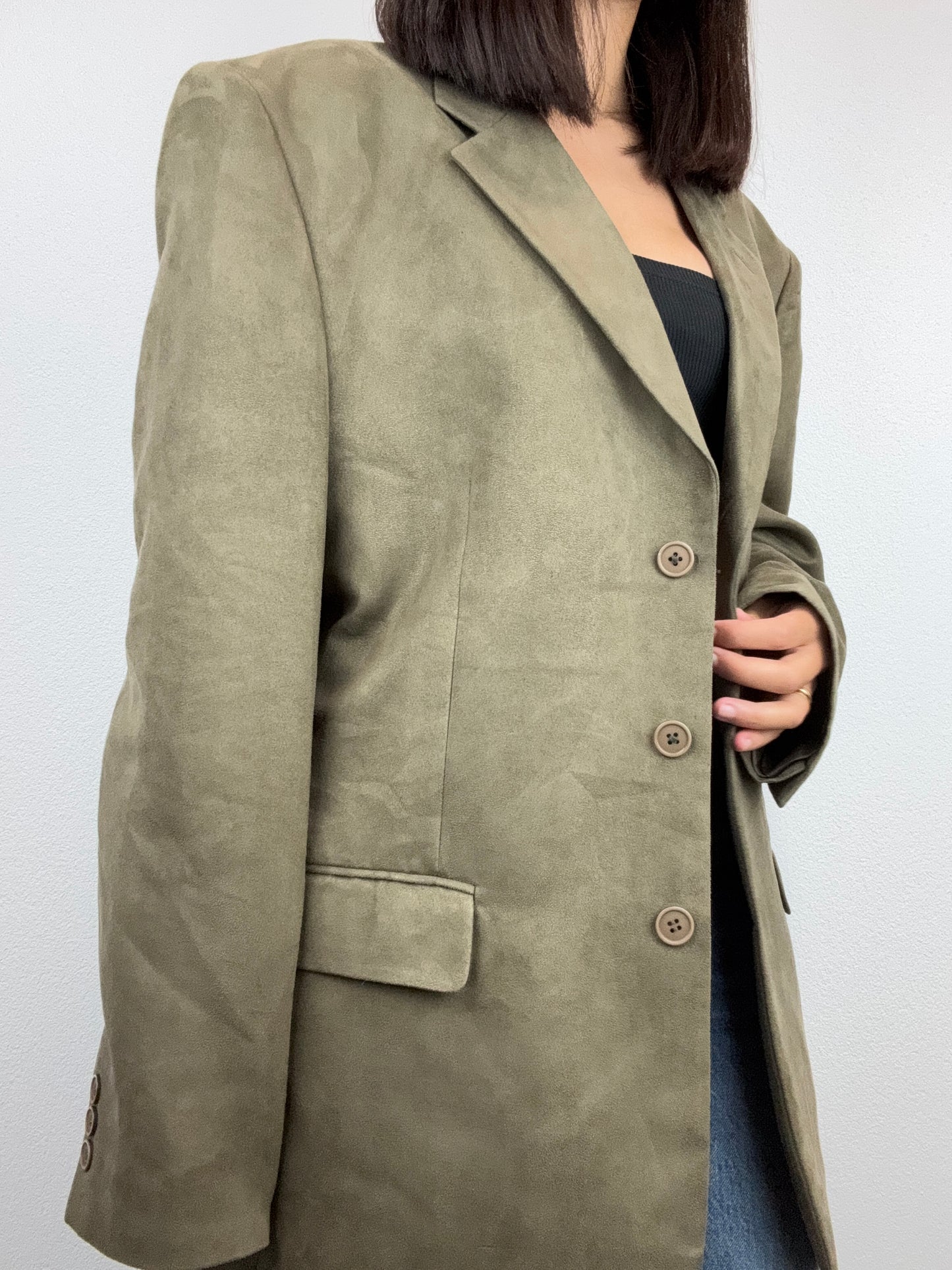Blazer Dreesmann