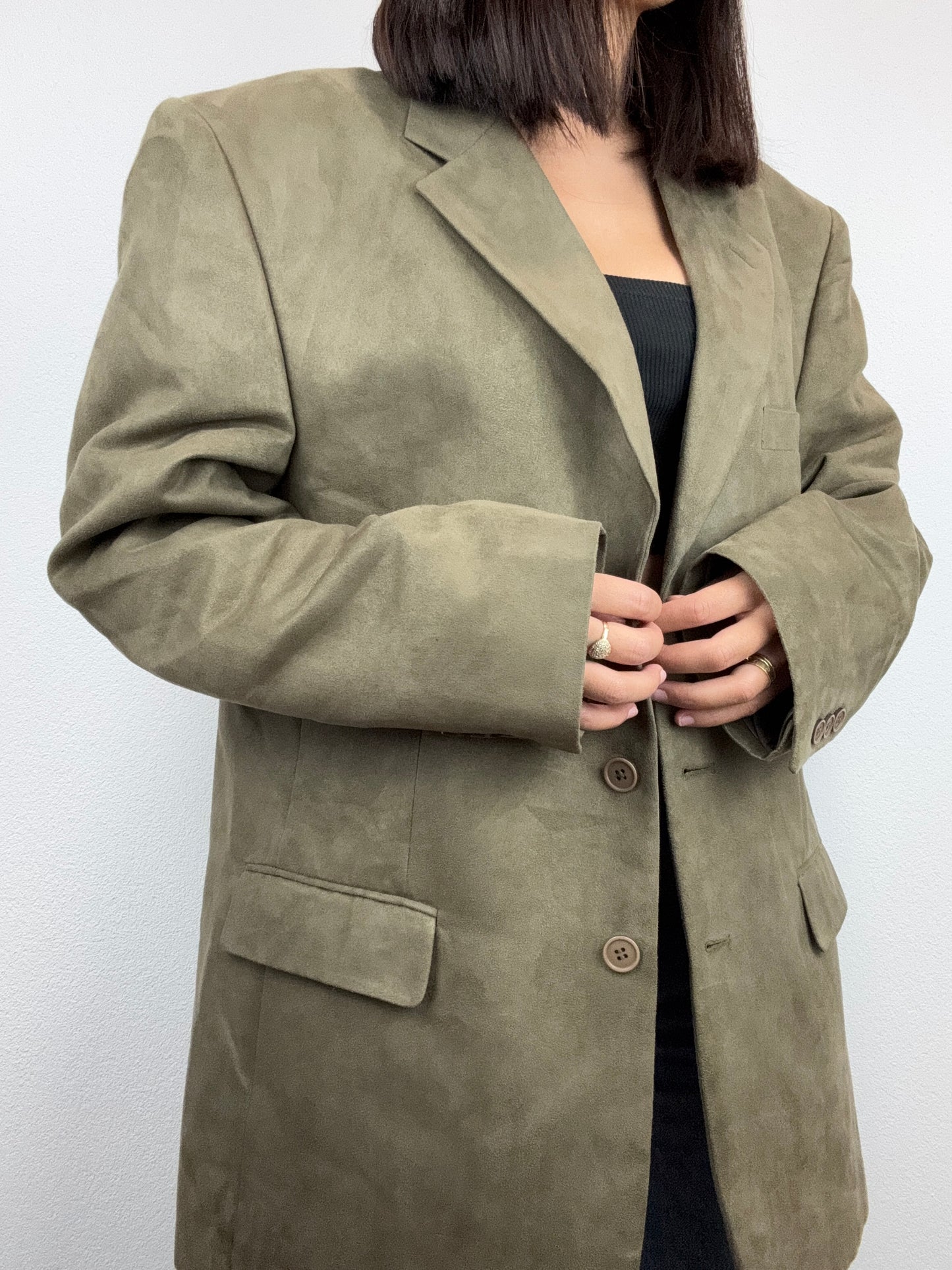 Blazer Dreesmann
