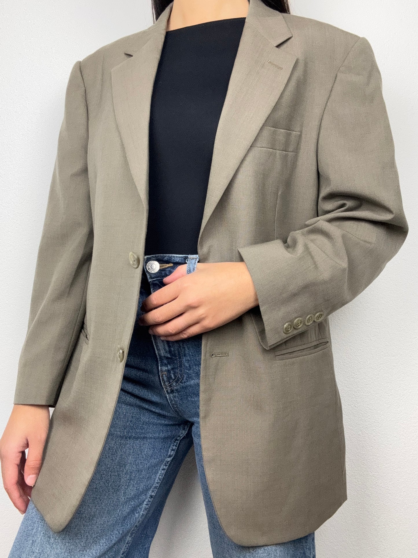 Blazer vintage Joseph & Feiss