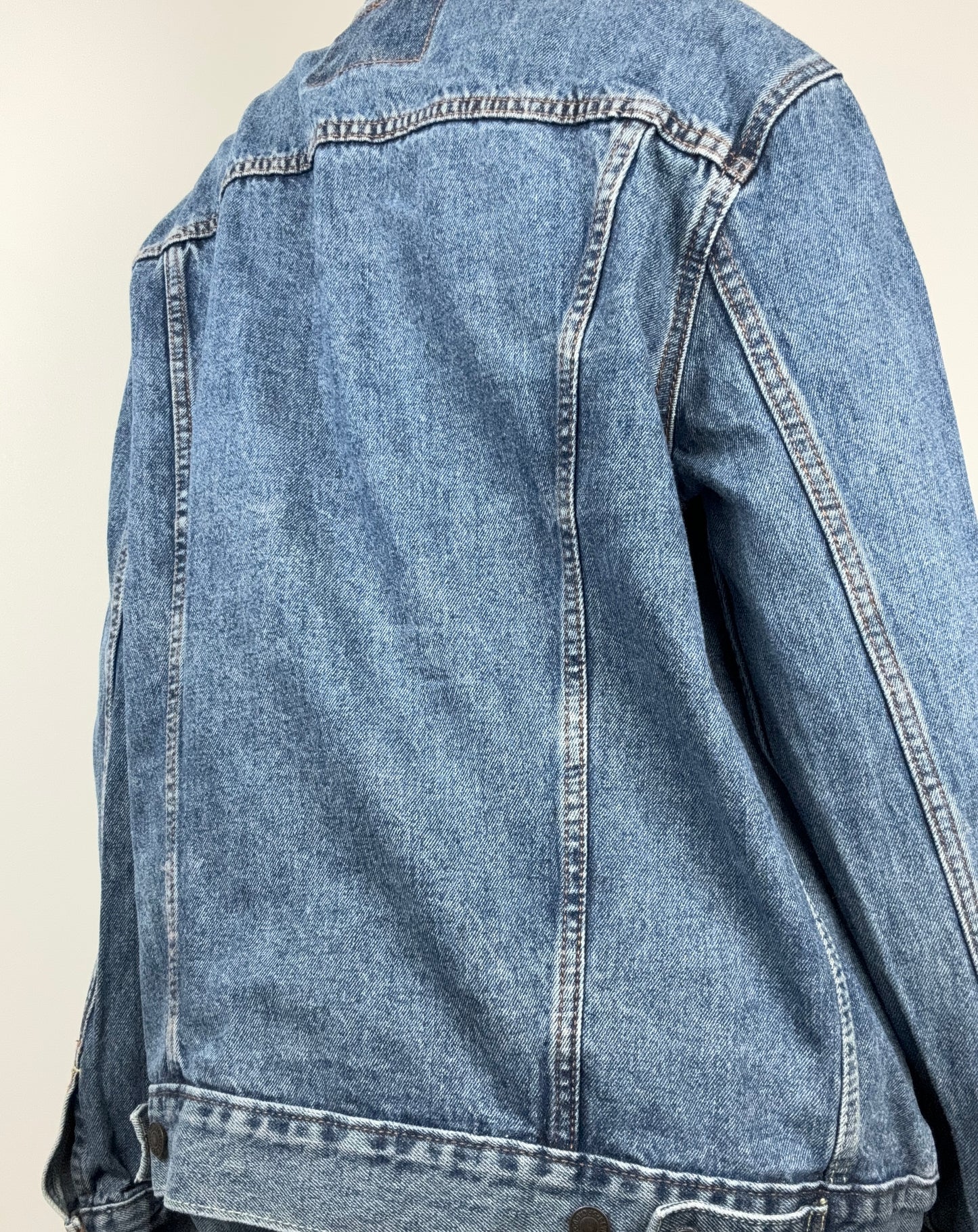 Veste en jean Levi’s