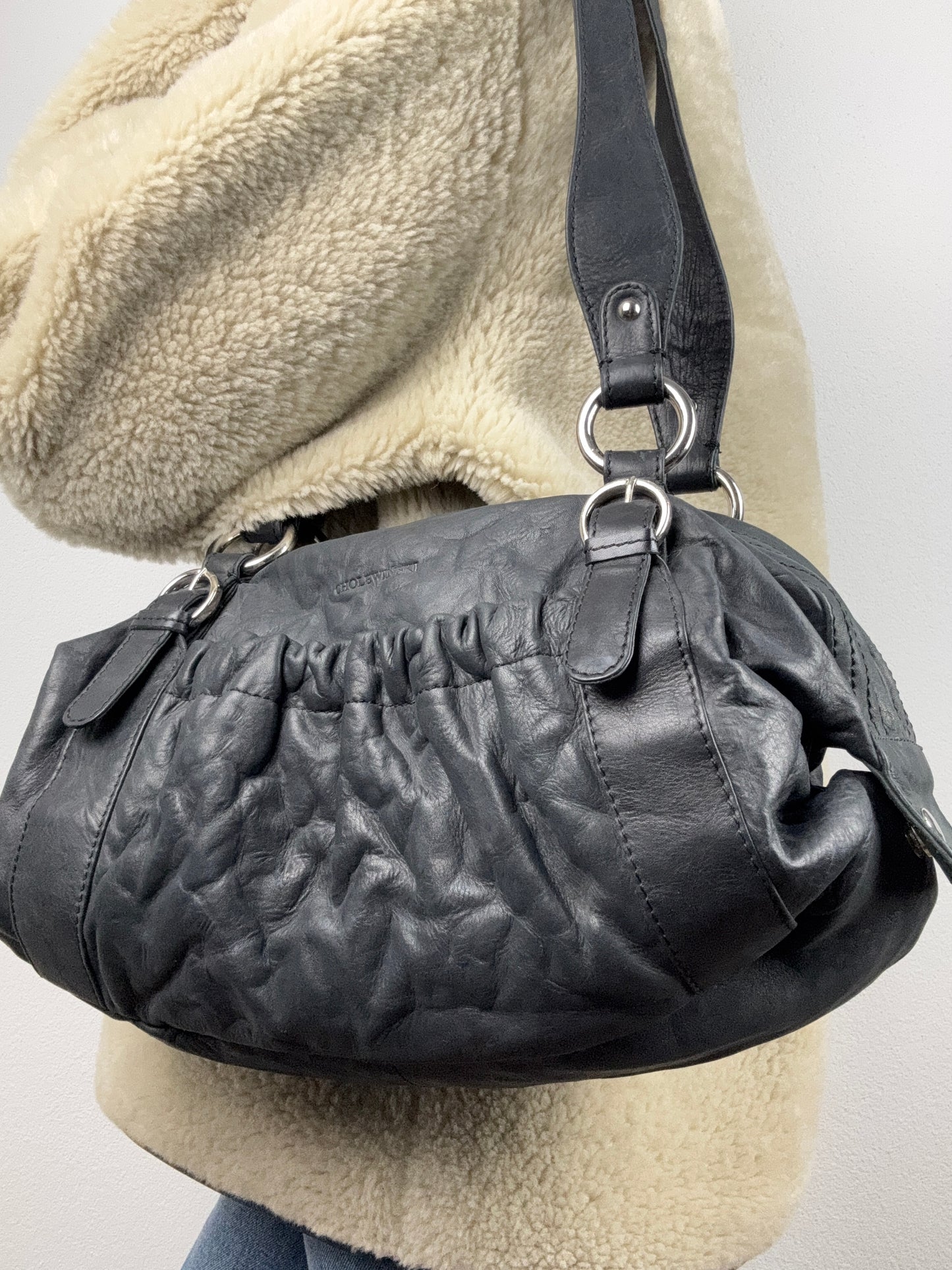 Sac vintage Cholewinski
