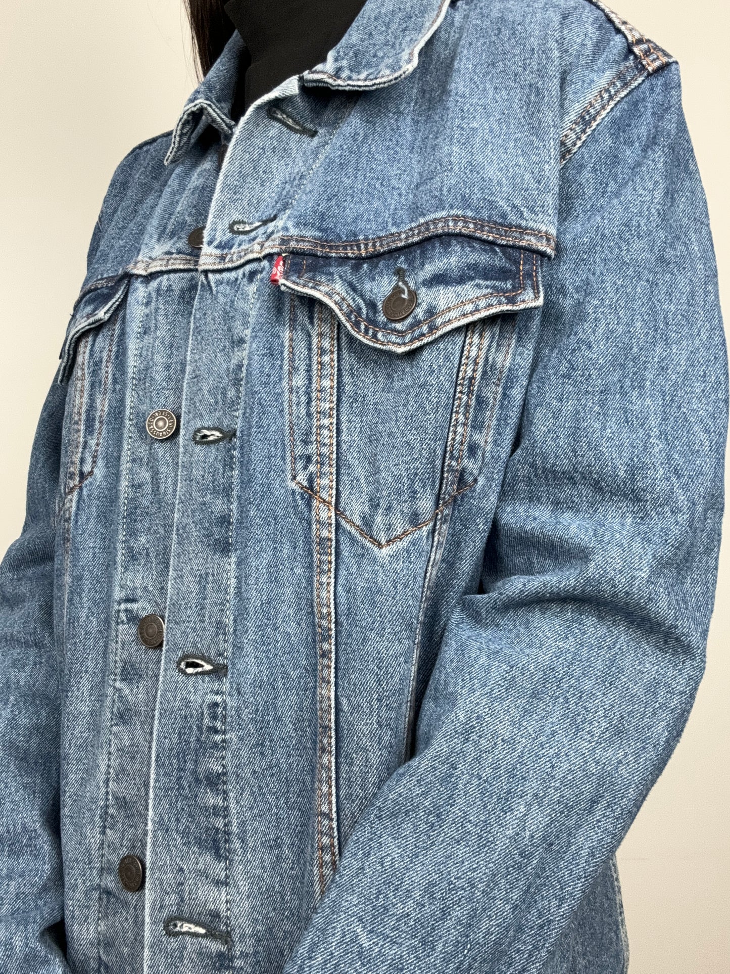 Veste en jean Levi’s