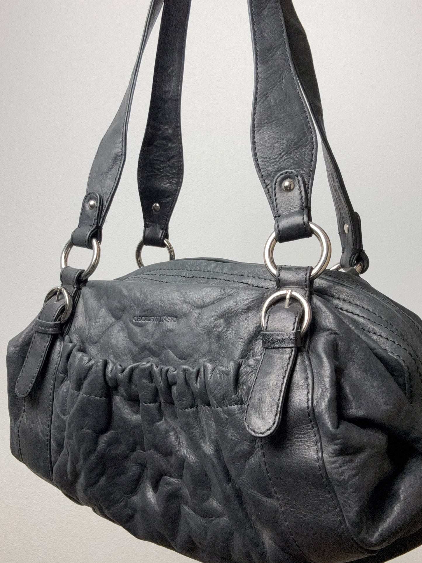 Sac vintage Cholewinski
