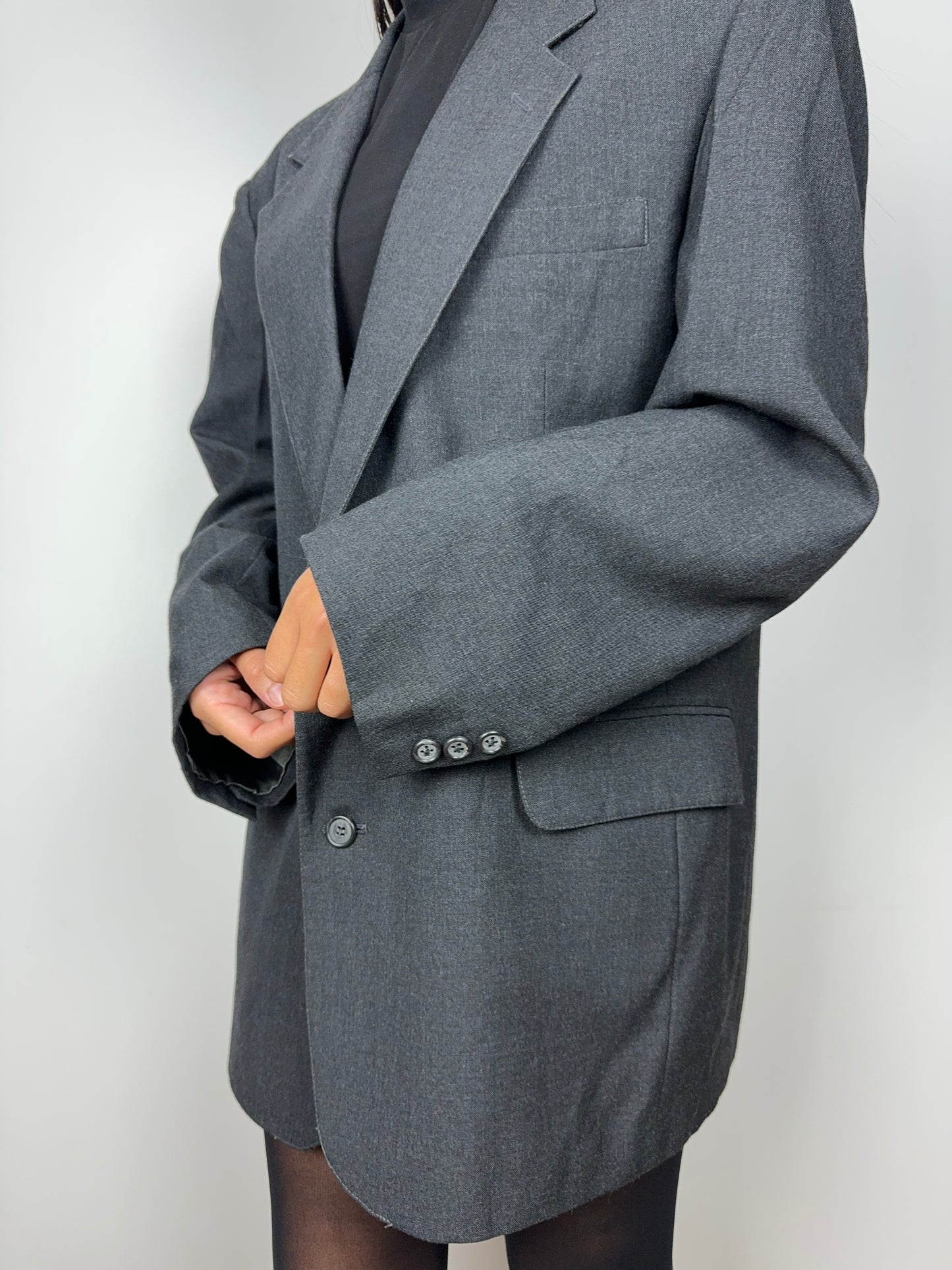 Blazer vintage Kassel Brothers