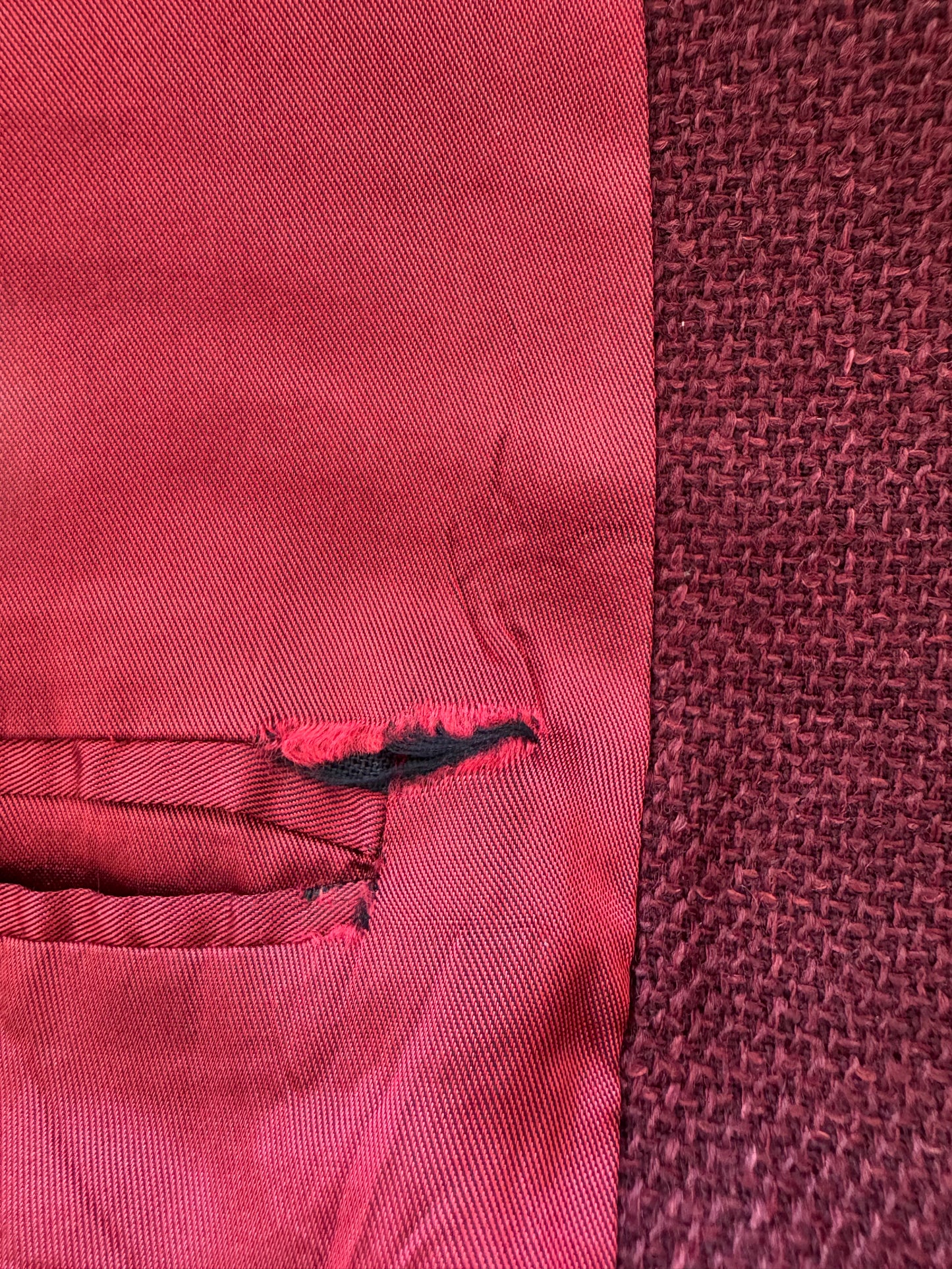 Blazer vintage