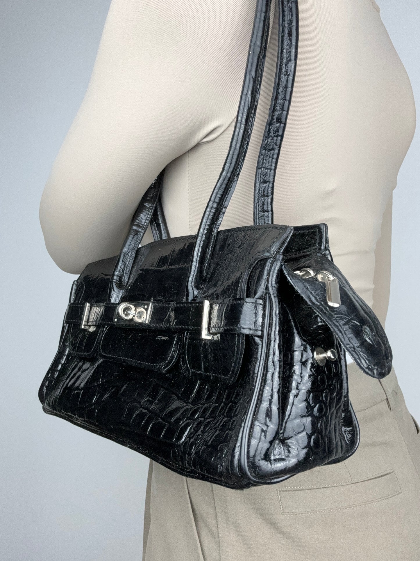 Sac vintage