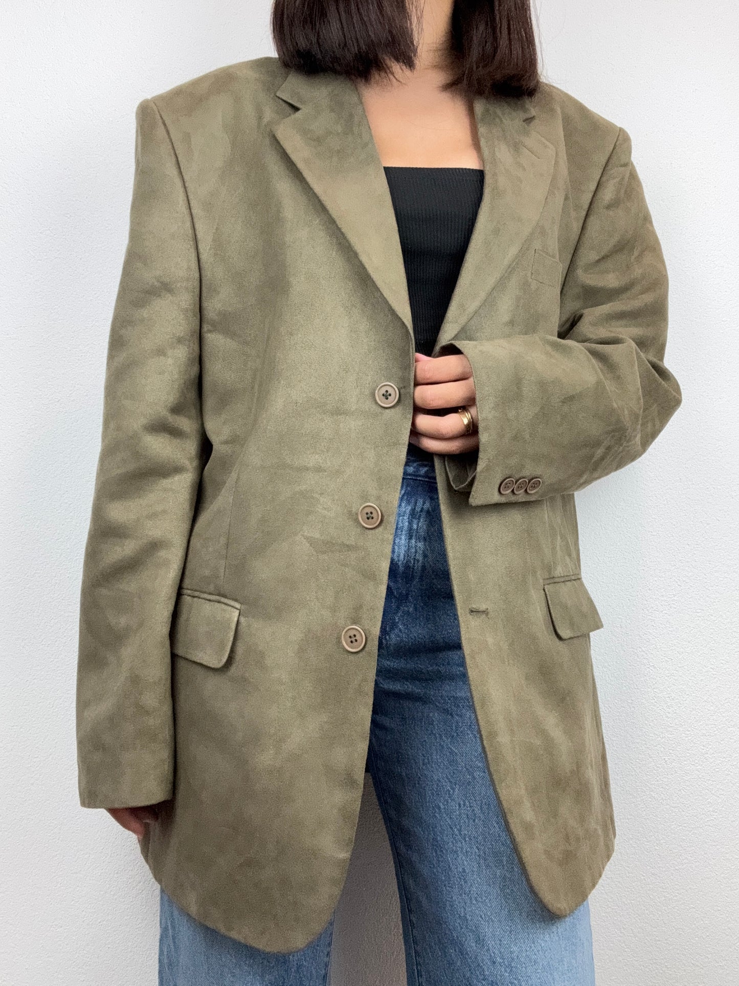 Blazer Dreesmann