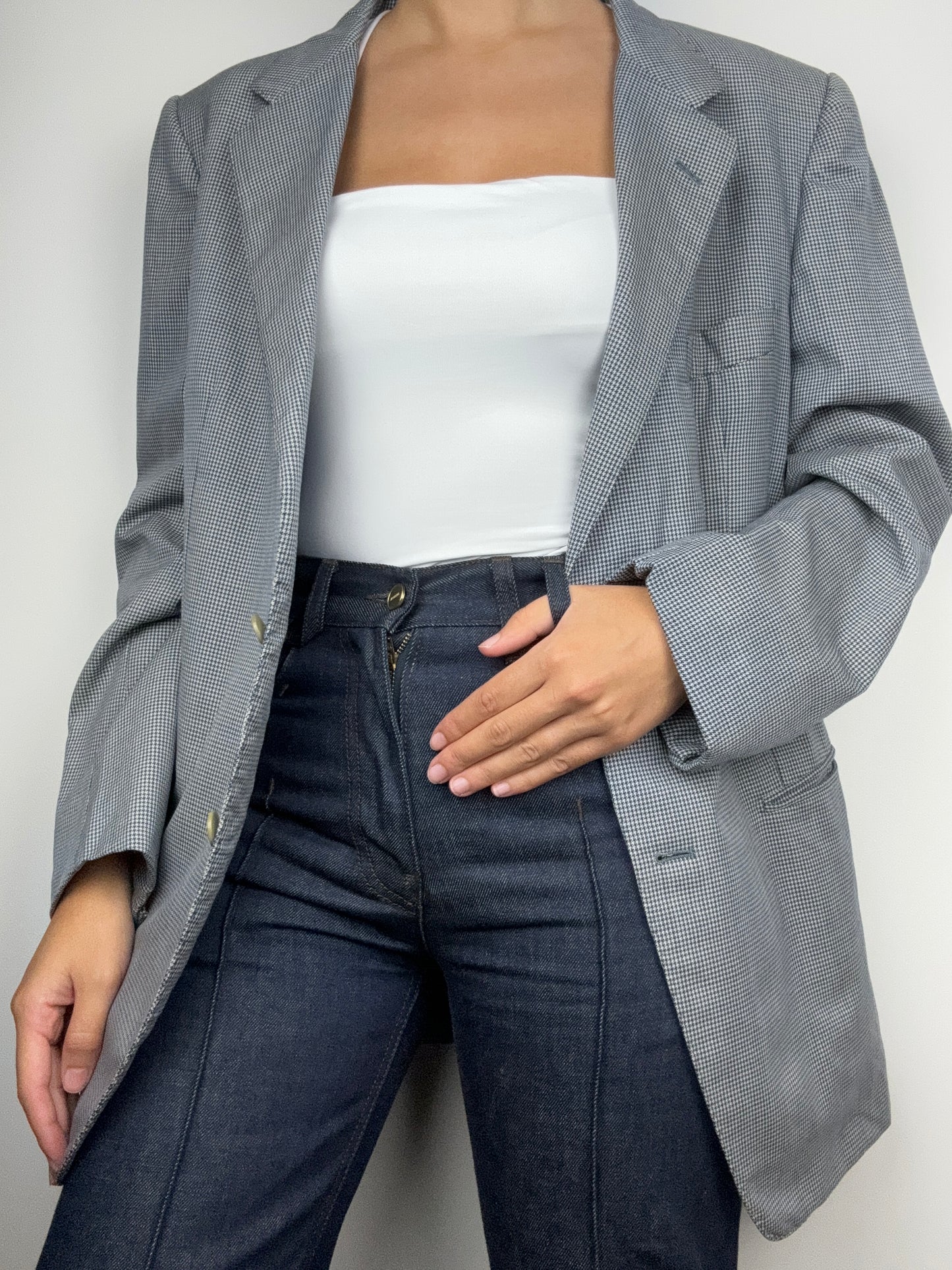 Blazer André Laurent