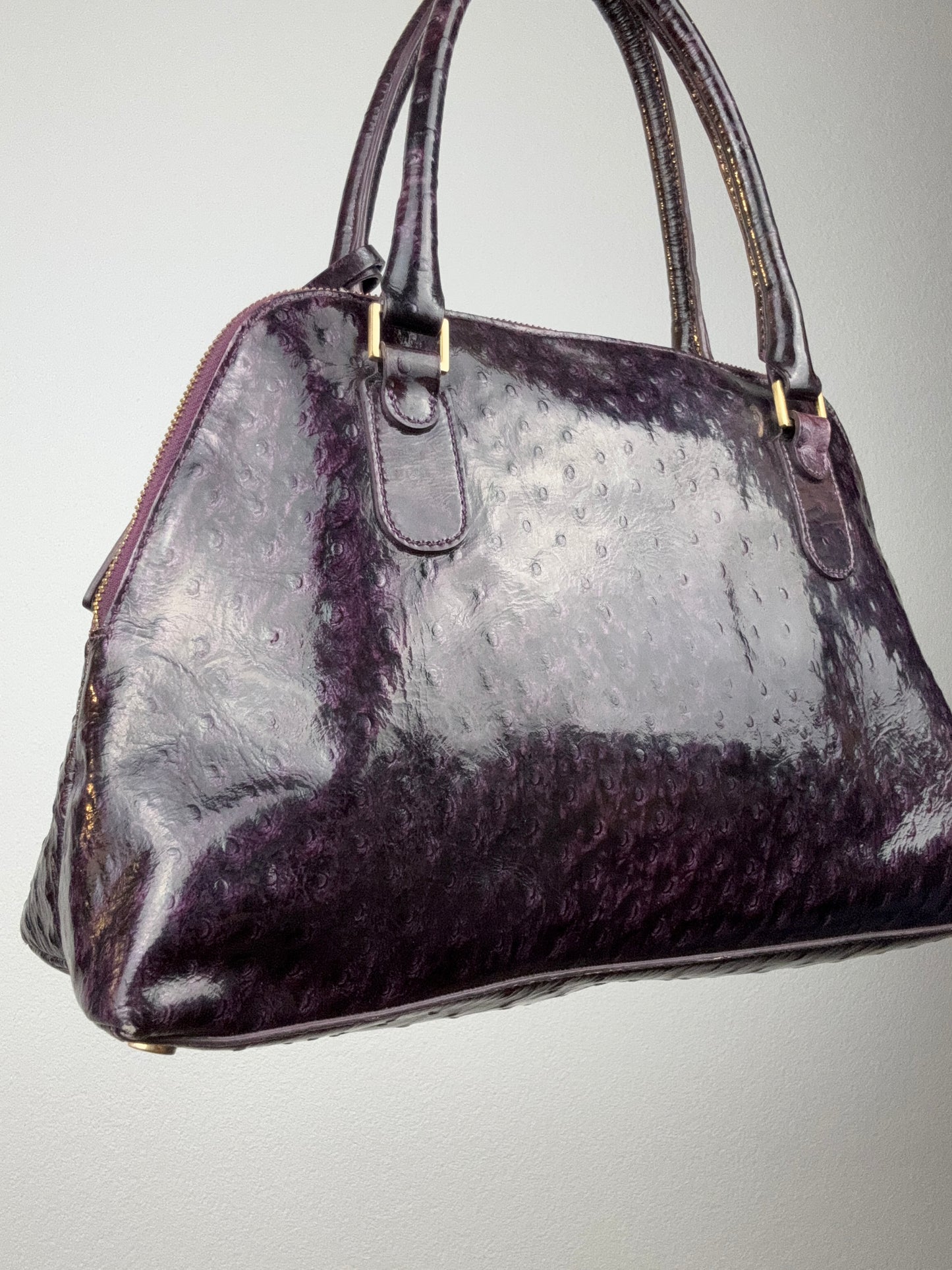 Sac en cuir Jasper Conran