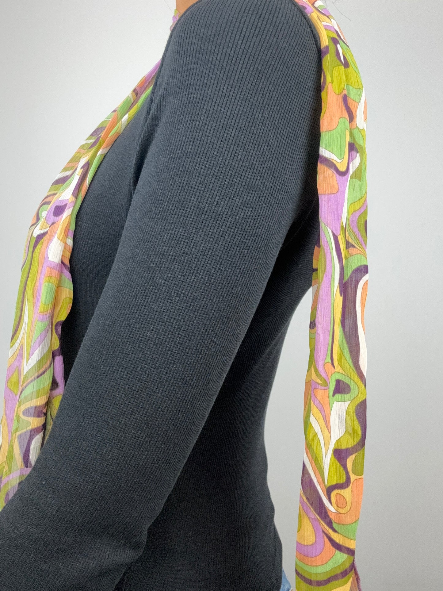 Foulard