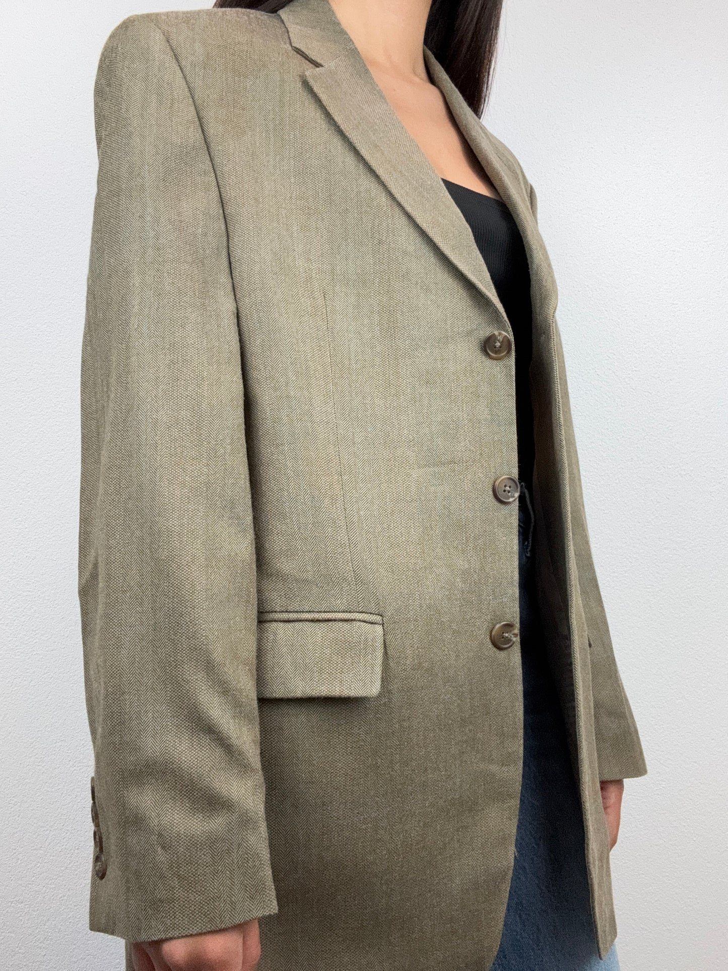 Blazer vintage Ralph Lauren