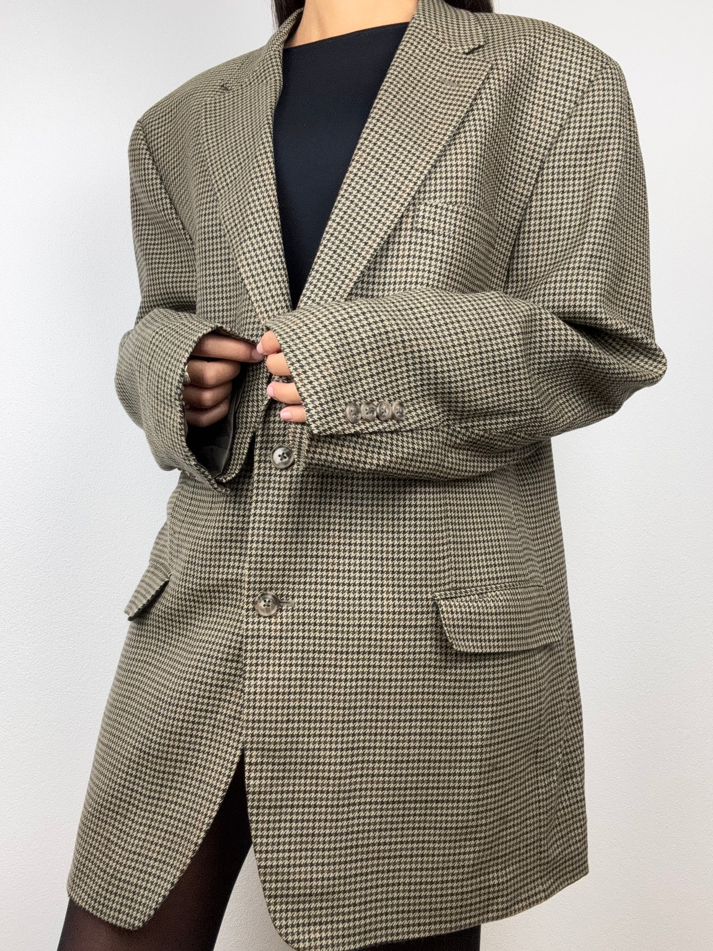 Blazer vintage John Ashford
