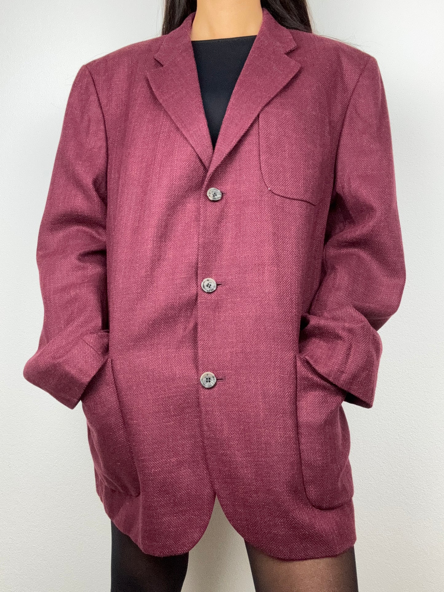 Blazer vintage