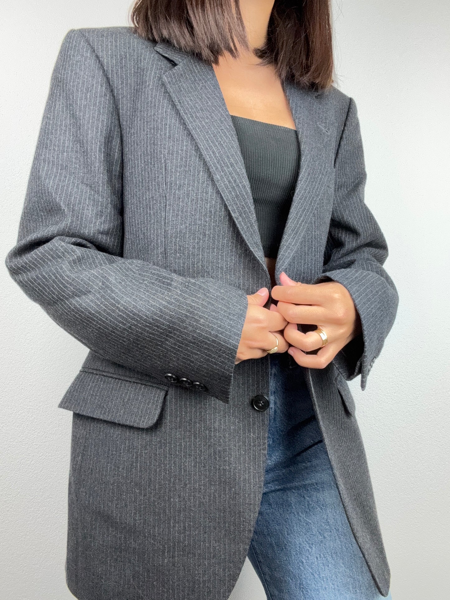Blazer vintage