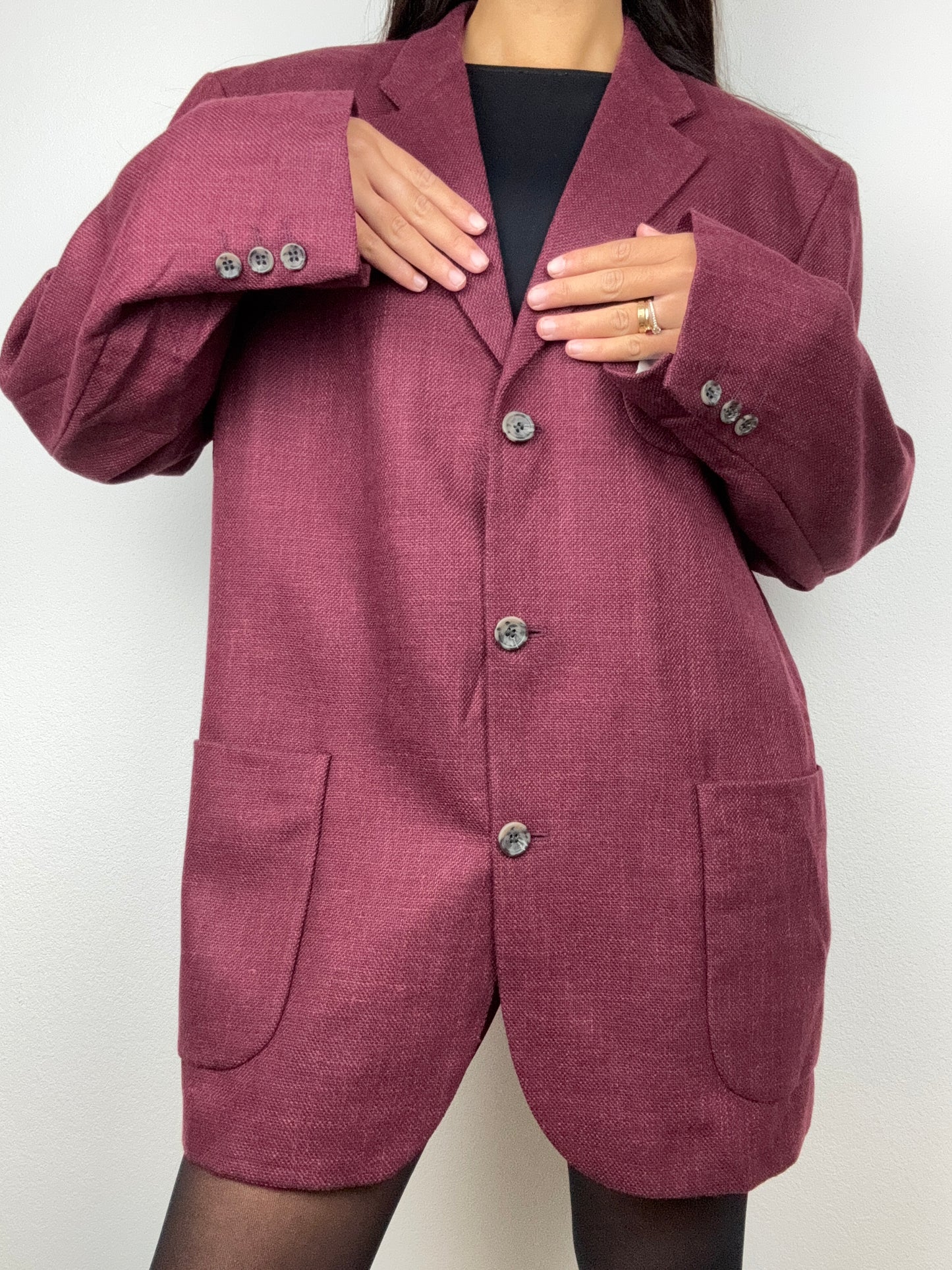 Blazer vintage