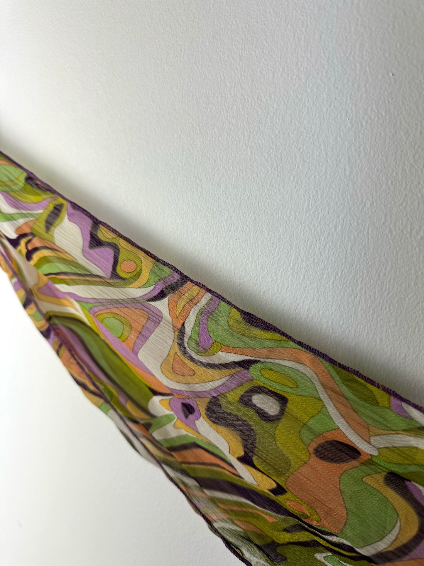 Foulard