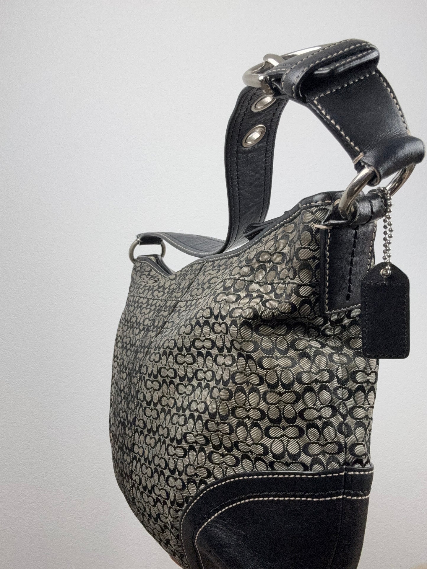 Sac Coach vintage