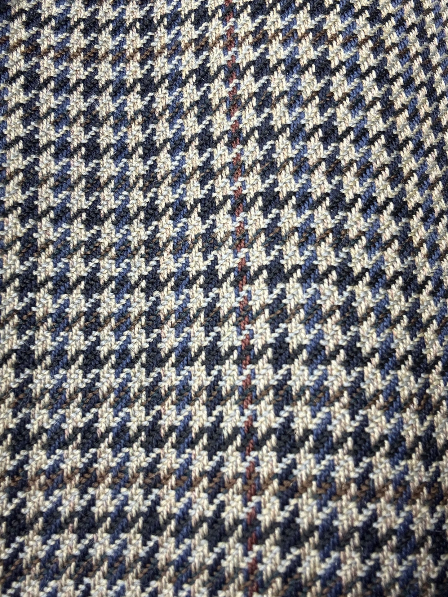 Blazer vintage John Ashford