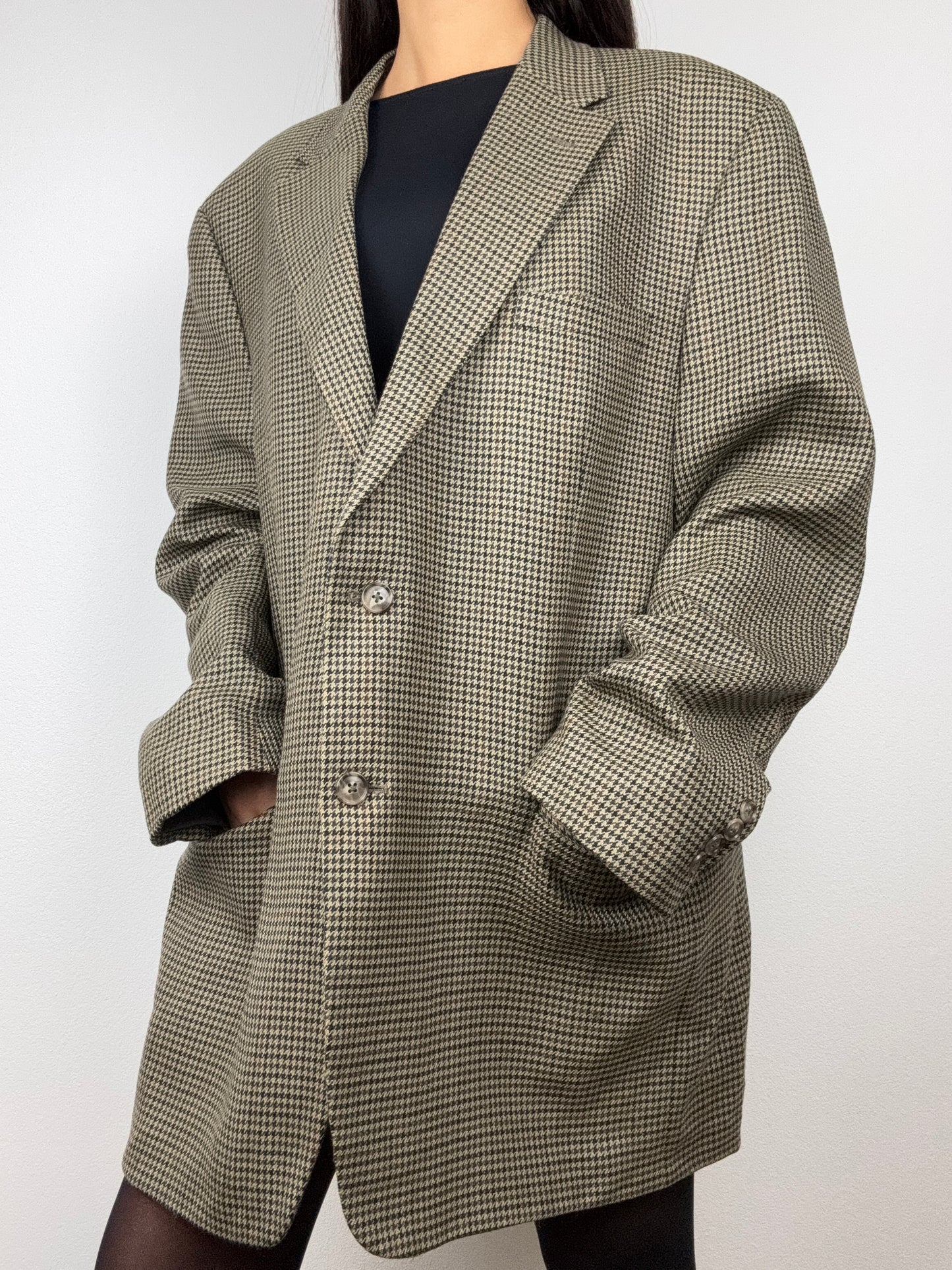 Blazer vintage John Ashford