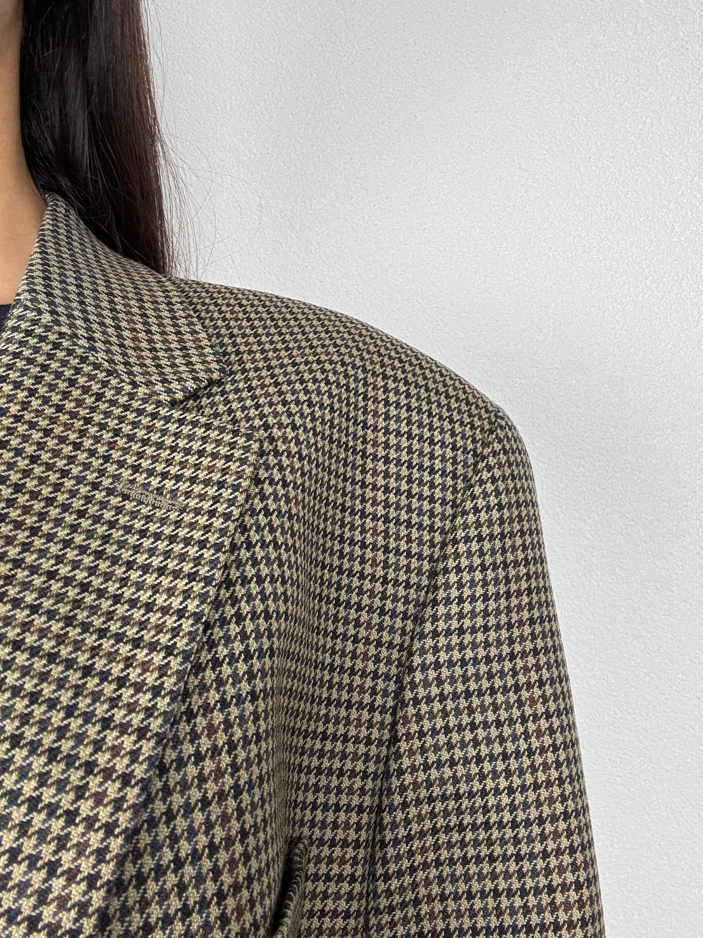 Blazer vintage John Ashford