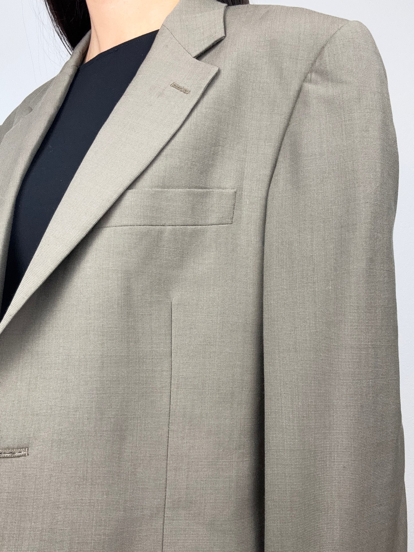 Blazer vintage Joseph & Feiss