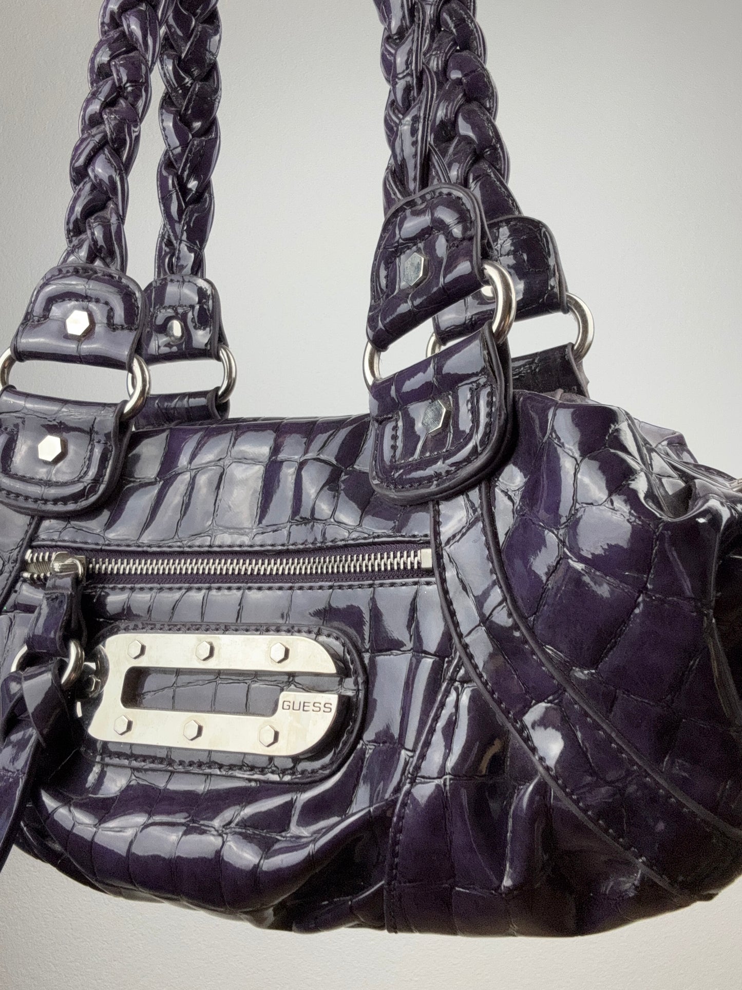 Sac Guess vintage