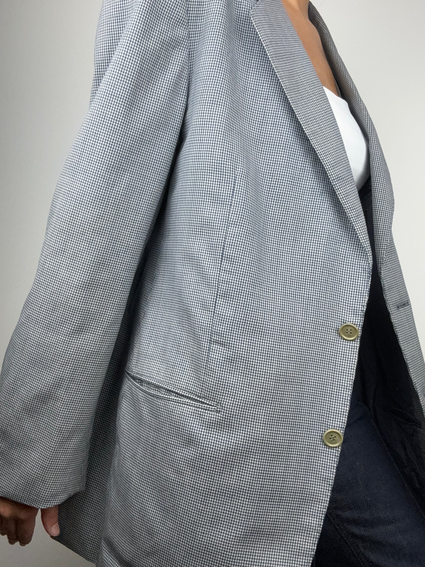 Blazer André Laurent