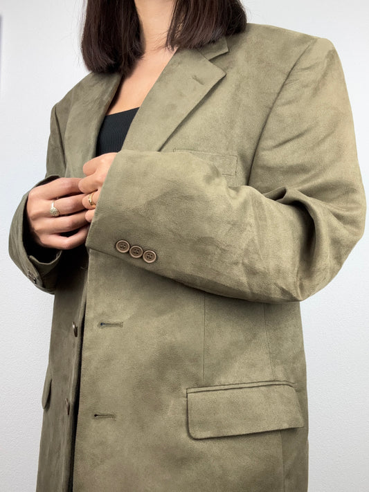 Blazer Dreesmann