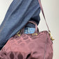 Sac Coach vintage