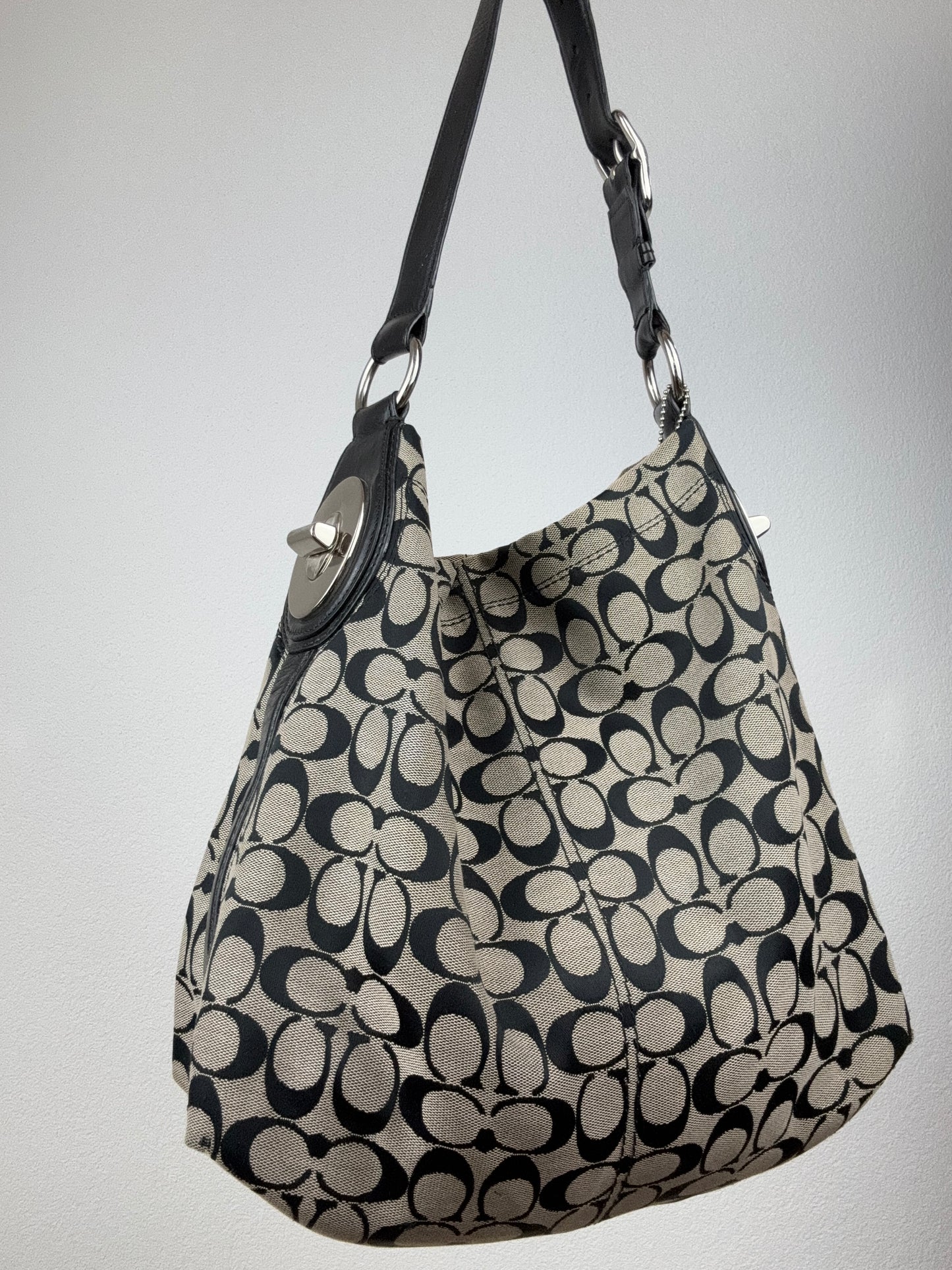 Sac Coach vintage