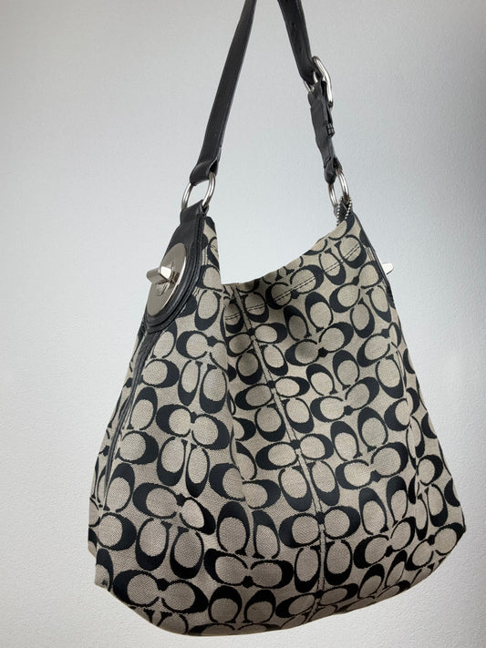 Sac Coach vintage
