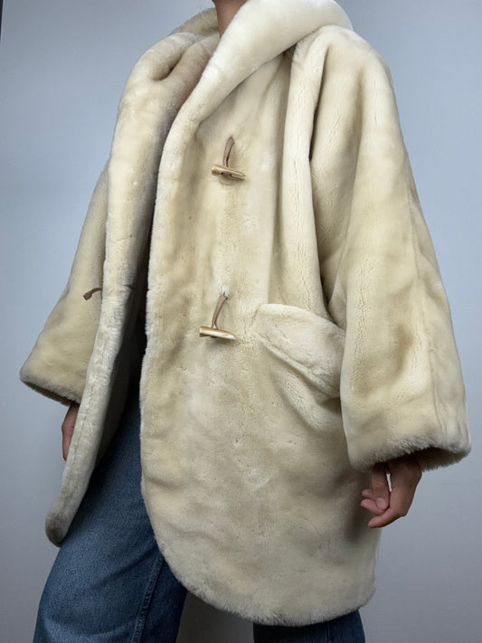 Manteau vintage Ralph Luigi