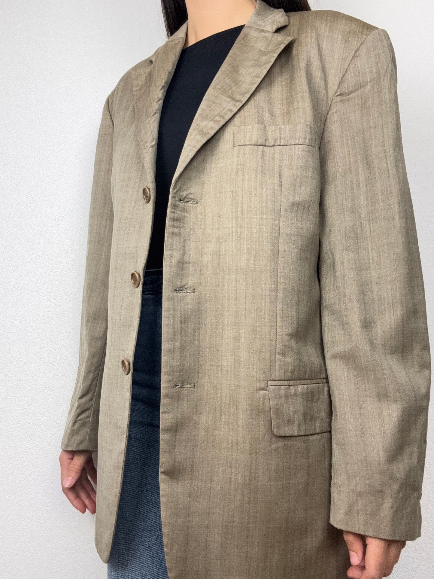 Blazer vintage Paul Becker