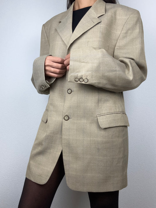 Blazer vintage John Harris