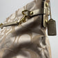 Sac Coach vintage
