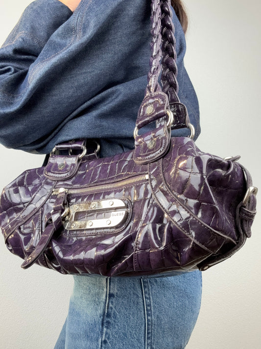 Sac Guess vintage